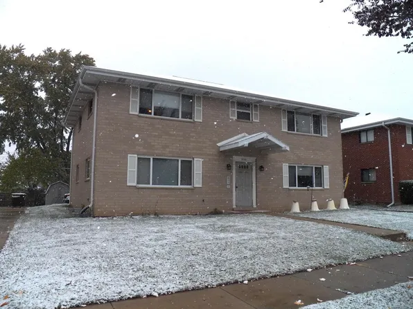 9718 West Oklahoma AVENUE, West Allis, WI 53227