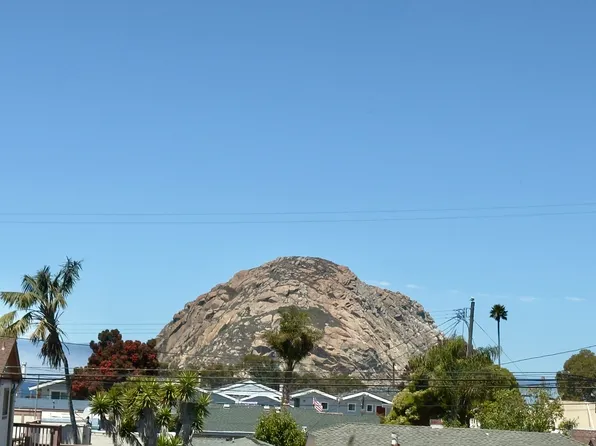 435 Dunes St, Morro Bay, CA 93442