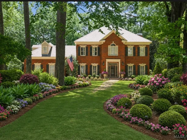 9808 Wynchase Cir, Montgomery, AL 36117