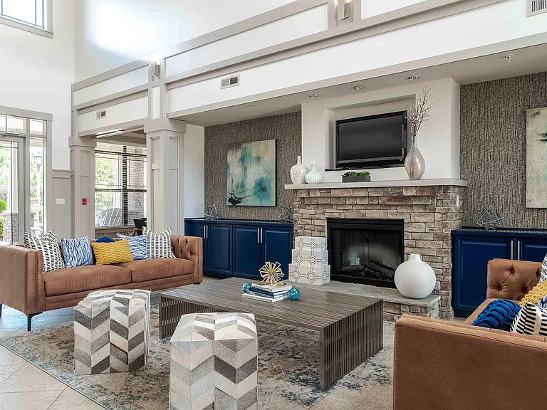 The Apartments at Blakeney — Photo 6