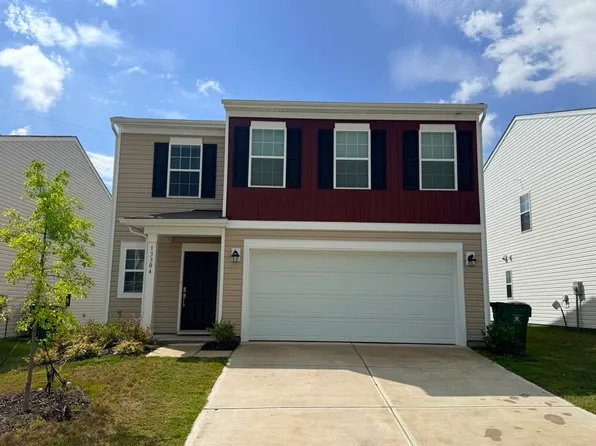 13304 Hampton Bay Ln, Charlotte, NC 28262