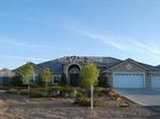 451 Trenier Dr, Henderson, NV 89002