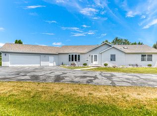 15916 Sunshine Ln, Kiel, WI 53042