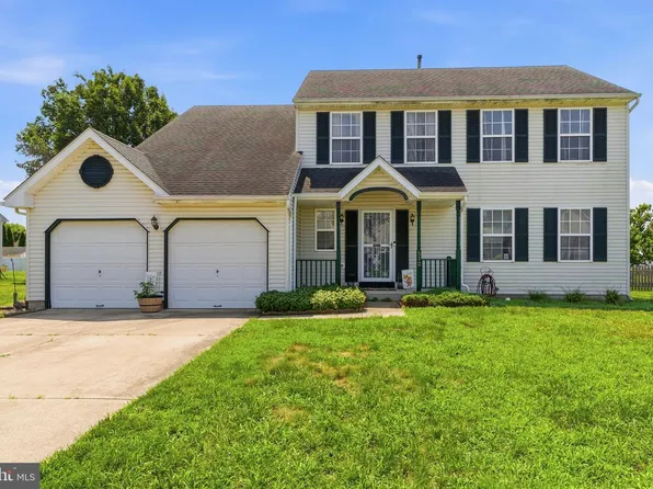 512 Coleman Dr, Clayton, NJ 08312