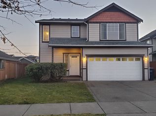 1322 Davis Ave, Enumclaw, WA 98022