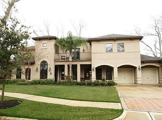 26 Sullivans Ln, Missouri City, TX 77459