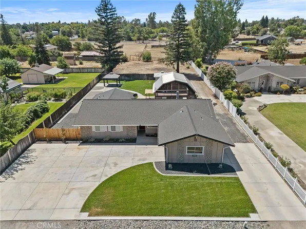 1030 W 1st Ave, Willows, CA 95988