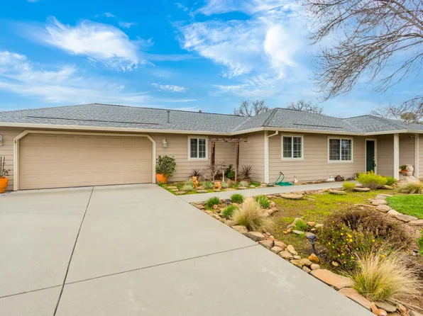 22525 River View Dr, Cottonwood, CA 96022