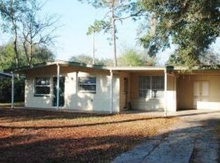 2202 NE 12th Ter, Gainesville, FL 32609