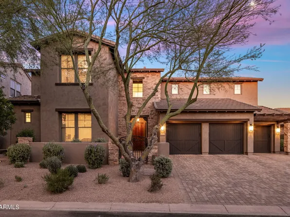 17799 N 95TH Street, Scottsdale, AZ 85255