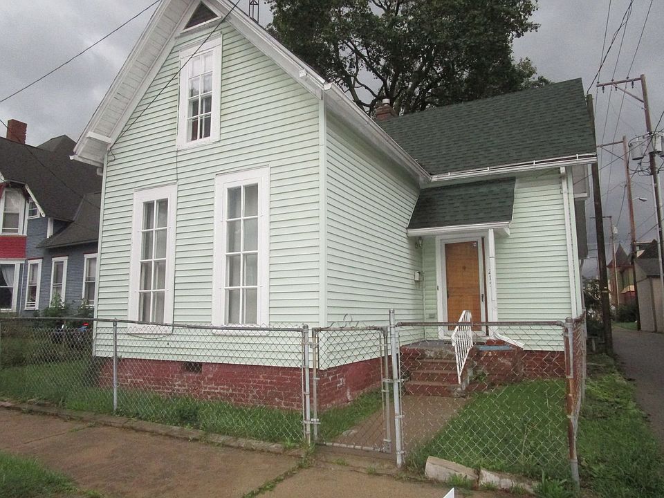 1st image of 215 S Vine St