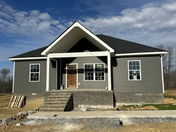 3088 Wixtown Rd Lot 7, Westmoreland, TN 37186