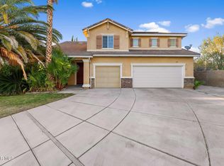 4103 W Avenue J3, Lancaster, CA 93536