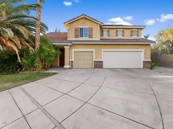 4103 W Avenue J3, Lancaster, CA 93536