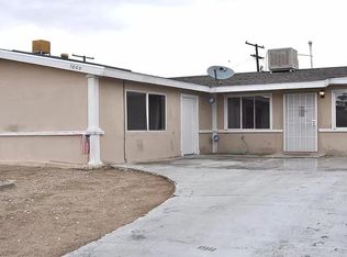 1805 Sunset St, Barstow, CA 92311