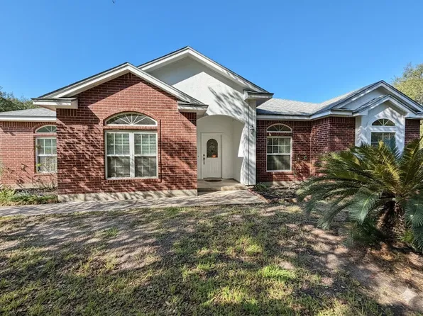 2308 County Road 1942, Aransas Pass, TX 78336