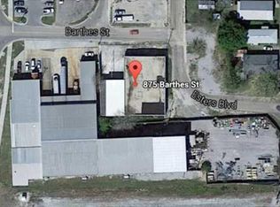 875 Barthes St, Biloxi, MS 39530