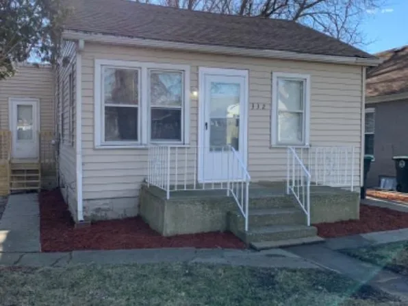 332 S Linda St, Hobart, IN 46342