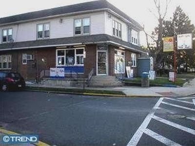 25 W Gloucester Pike, Barrington, NJ, 08007