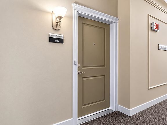 5th image of 8531 Young Rd #415