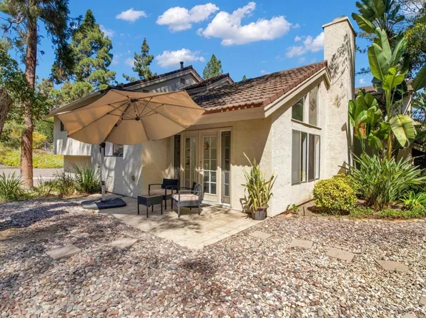 4205 Caminito Pintoresco, San Diego, CA 92108