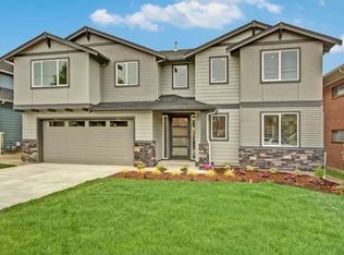 15226 20th Ave SW, Burien, WA 98166