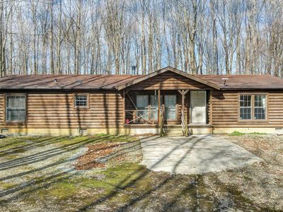 5025 Township Road 121, Mount Gilead, OH, 43338