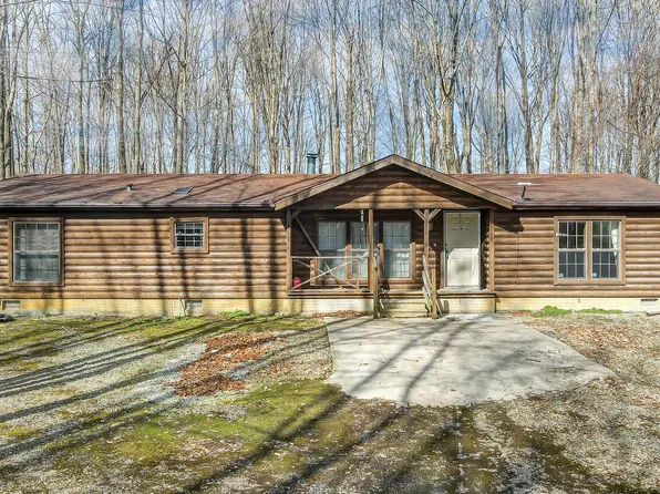 5025 Township Road 121, Mount Gilead, OH 43338