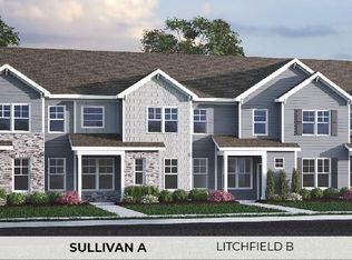 764 Westec Way, Fuquay Varina, NC 27526