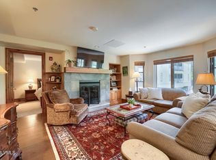 61 Avondale Ln #103, Beaver Creek, CO 81620