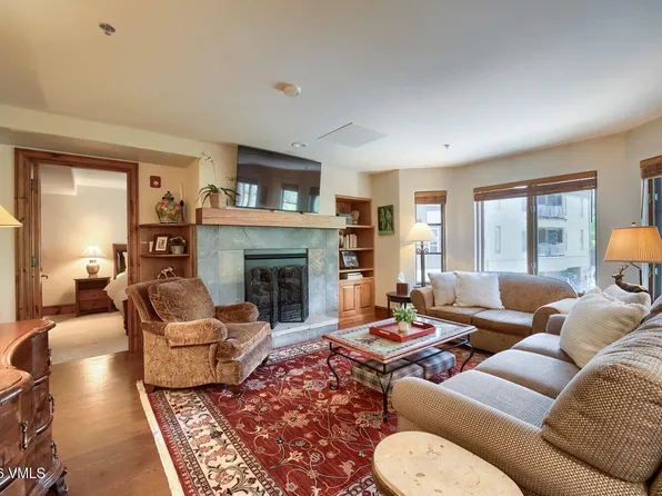 61 Avondale Ln #103, Beaver Creek, CO 81620