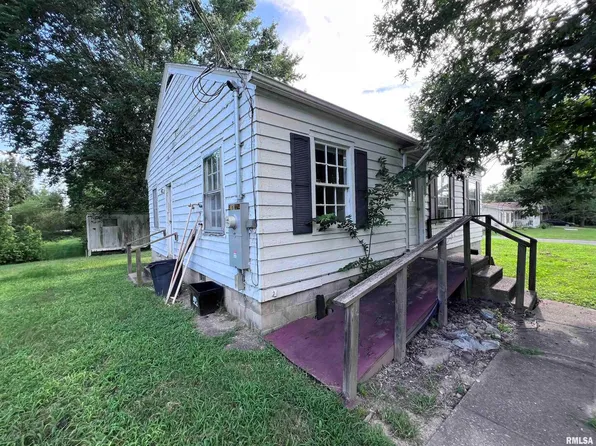 341 San Francisco Rd, Carbondale, IL 62901