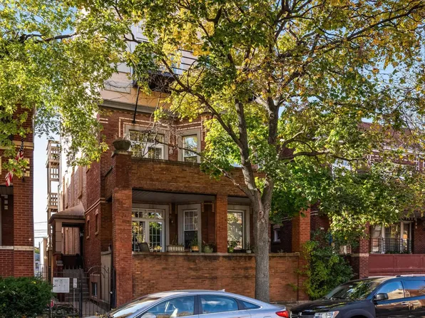 912 N Oakley Blvd #2, Chicago, IL 60622