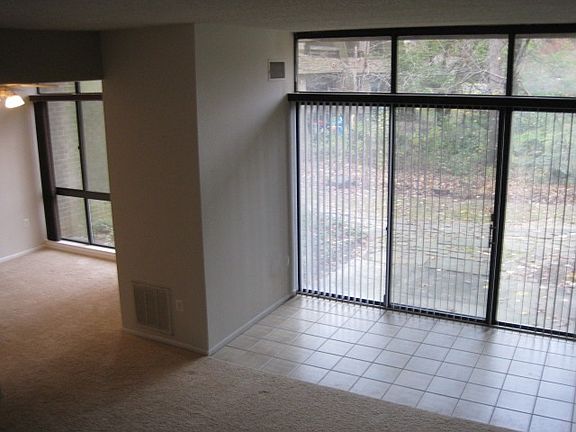 Living & Dining Rooms