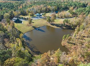 784 & 785 Glennie Irvin Rd, Semora, NC 27343