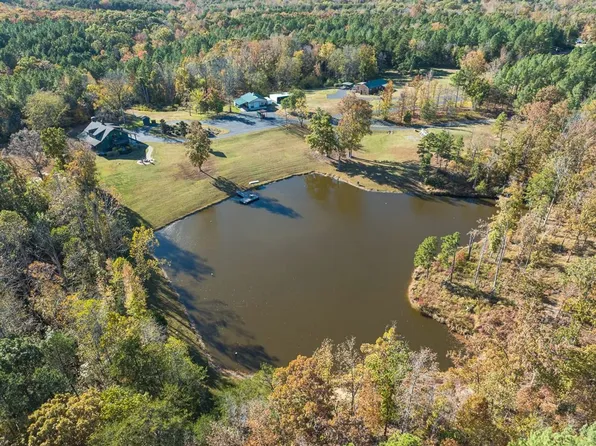 784 & 785 Glennie Irvin Rd, Semora, NC 27343