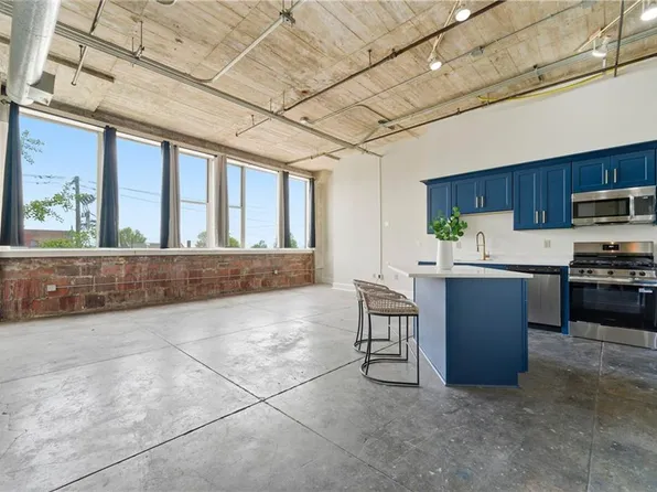 505 Whitehall St SW APT 301, Atlanta, GA 30303