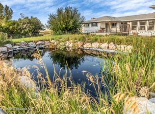 100 Mesa Dr, Meeker, CO 81641