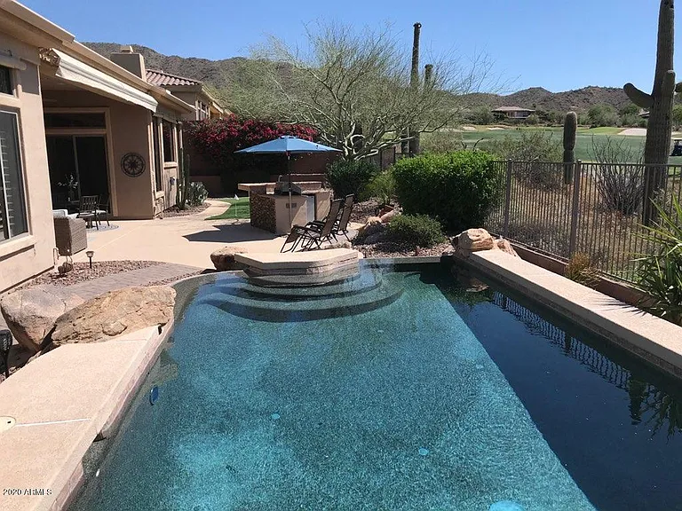 42103 N Astoria Way — Photo 1