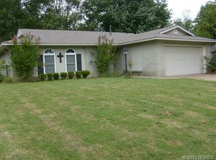 126 N 12th St, Broken Arrow, OK 74012