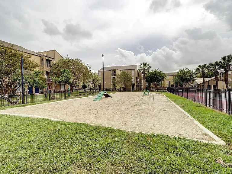 Ashford Santa Ana Play Ground