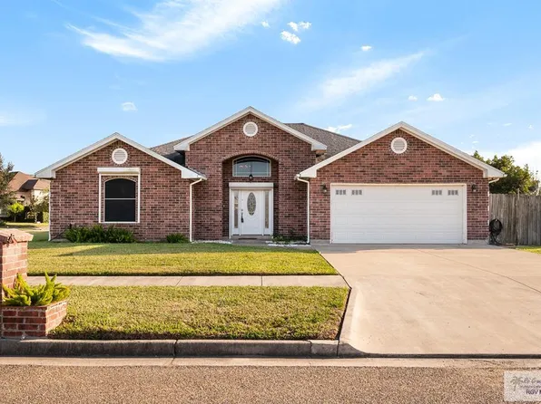 316 Red Oak Dr, Los Fresnos, TX 78566