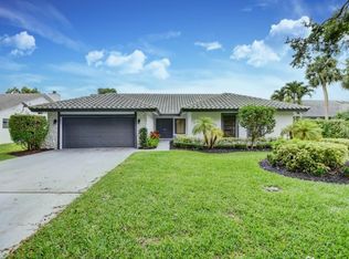 2602 NW 41st St, Boca Raton, FL 33434