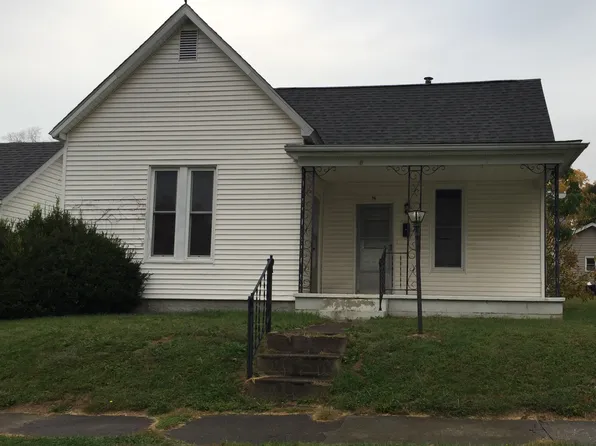 8 Wood Ave, Jackson, OH 45640