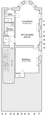 Rented by Quest Realty Sunnyside Corp | media 11
