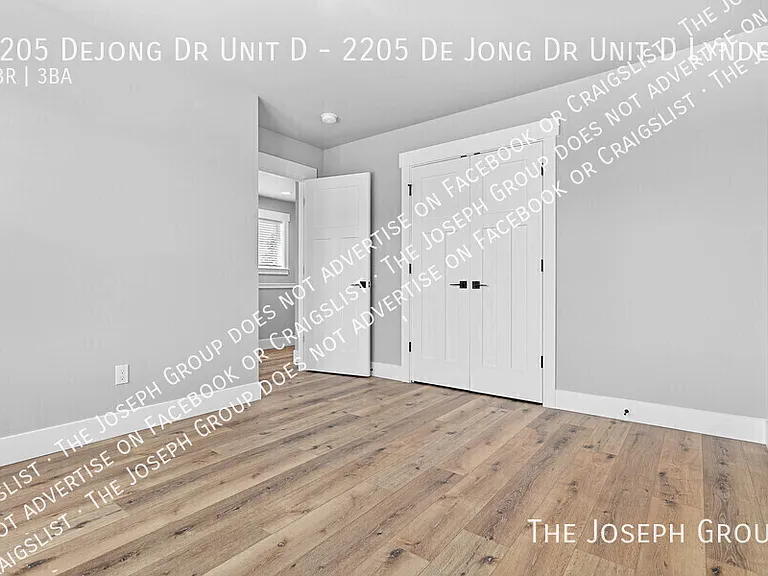 2205 Dejong Dr #D — Photo 27