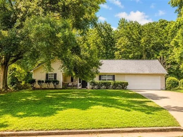 20 Dylans Ct, Covington, GA 30014