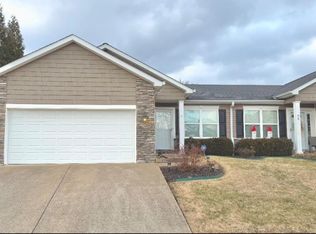 4 W Pointe Dr, Huntington, WV 25705