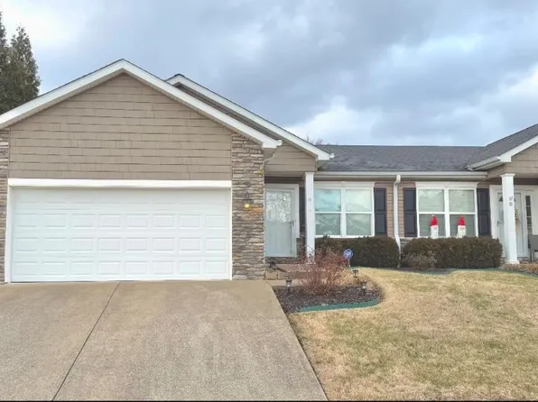 4 W Pointe Dr, Huntington, WV 25705