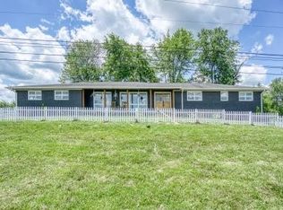 8903 Highway 127 N LOT 1, Crossville, TN 38571
